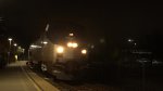 AMTK 40 Leads Coast Starlight 11